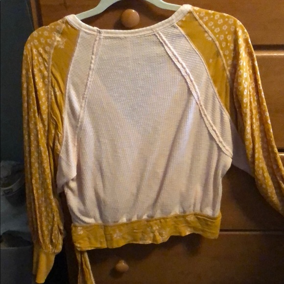 Free people auxton thermal - Picture 5 of 6